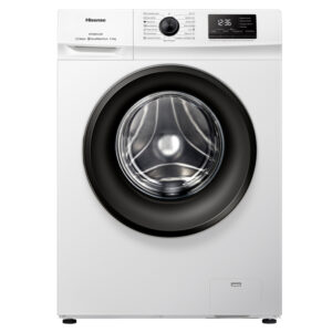 Lavarropas Automático WFMB6510W 6,5 kg 1000 RPM Blanco - HISENSE