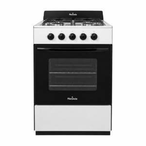 Cocina Multigas 4 hornallas Blanca - Florencia 5506