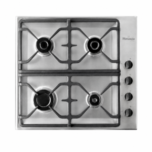Anafe de Acero Inoxidable - Florencia 6748