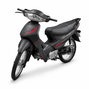 Moto GILERA Smash 110cc
