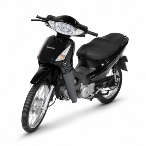Moto CORVEN Energy 110cc FULL