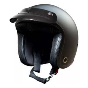 Casco abierto Vintage 1968 - VERTIGO