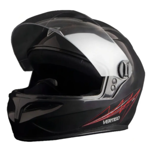 Casco con visor V3.2 - VERTIGO