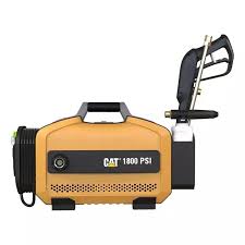 Hidrolavadora 1800 PSI  CAT - CAT1800VE55