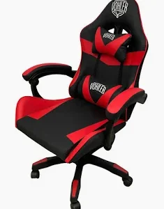 Silla Gamer roja VOHLER - VHHYG110R