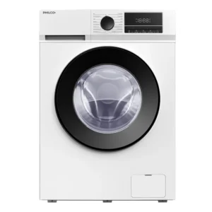 Lavarropas PHILCO 6kg 1000 RPM WFME6021BW