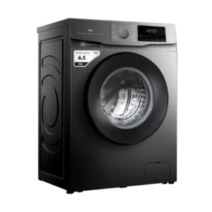 Lavarropas TCL Inverter 6,5 kg 1200 RPM - P6065FL