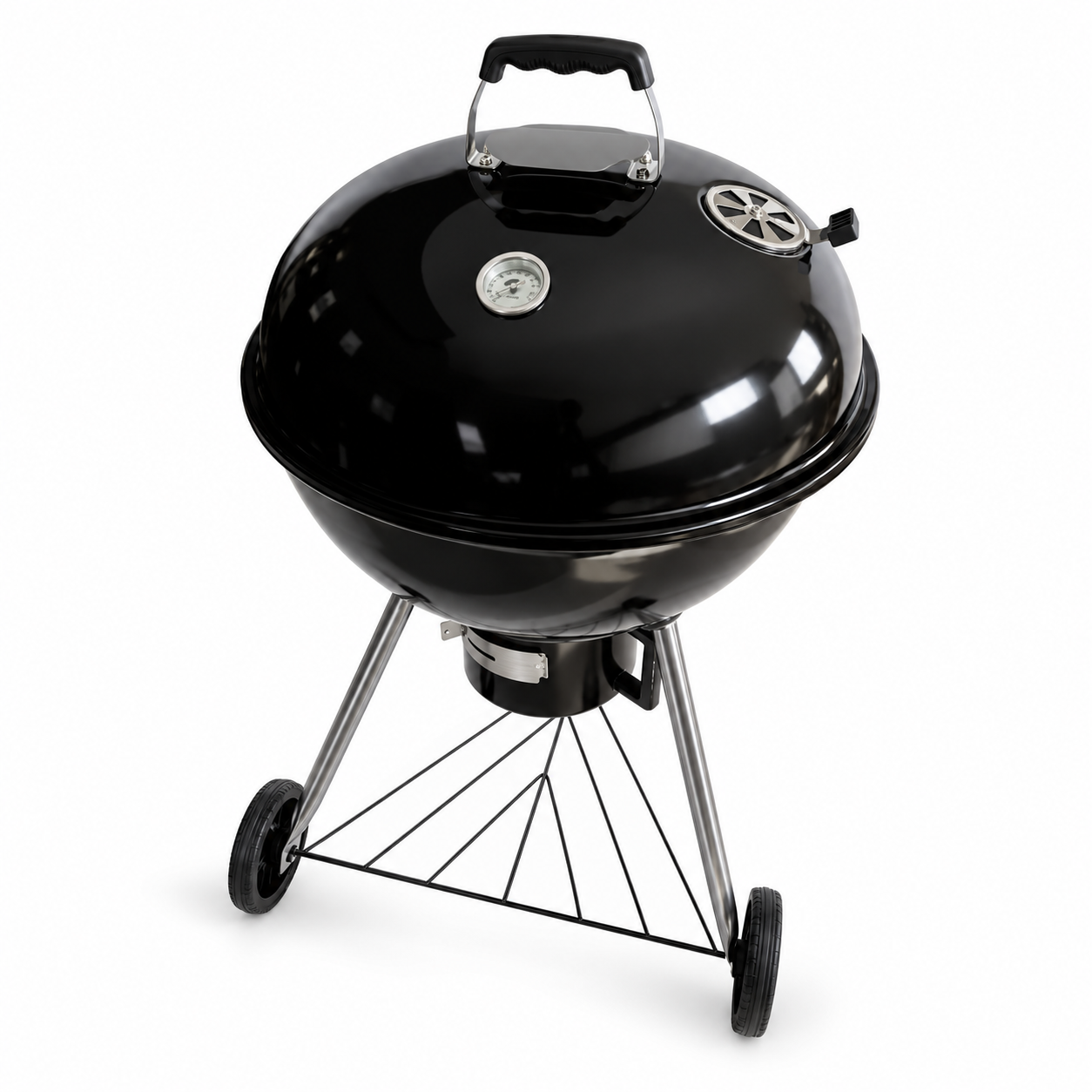 Chulengo con parrilla Zero ZEFO53