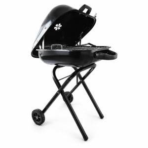 Chulengo con parrilla Plegable Zero ZEPA51