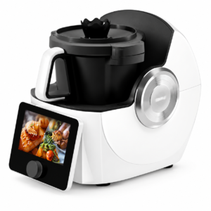 Robot de Cocina Multifunción SIBIU - Modelo RC10
