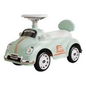 Pata pata musical con luz BEBESIT SL-101-B
