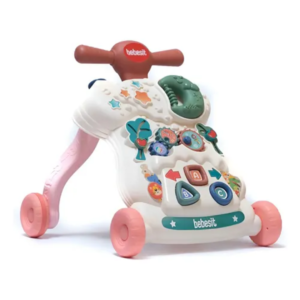 Caminador Musical para Bebes - BEBESIT 1226