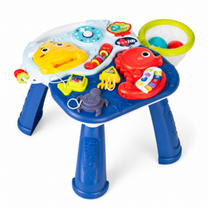 Mesa didactica bebesit BEBESIT 2002-A AZUL